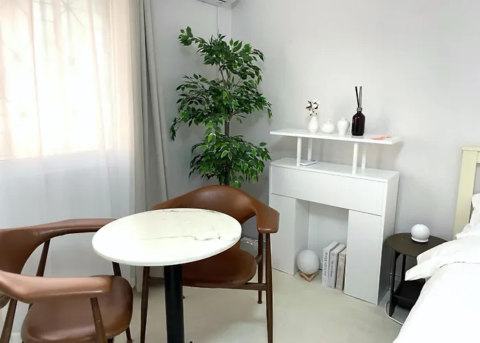 Апартаменты In Itaewon