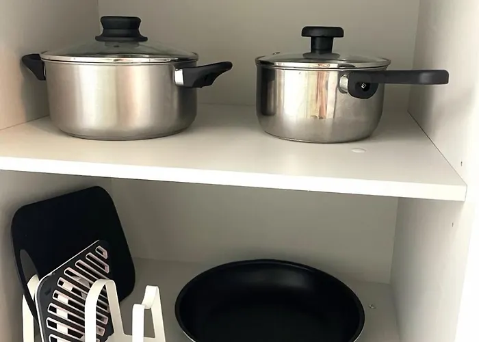 Apartamento In Itaewon *