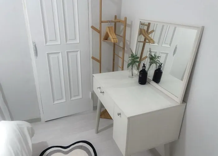 In Itaewon Apartamento